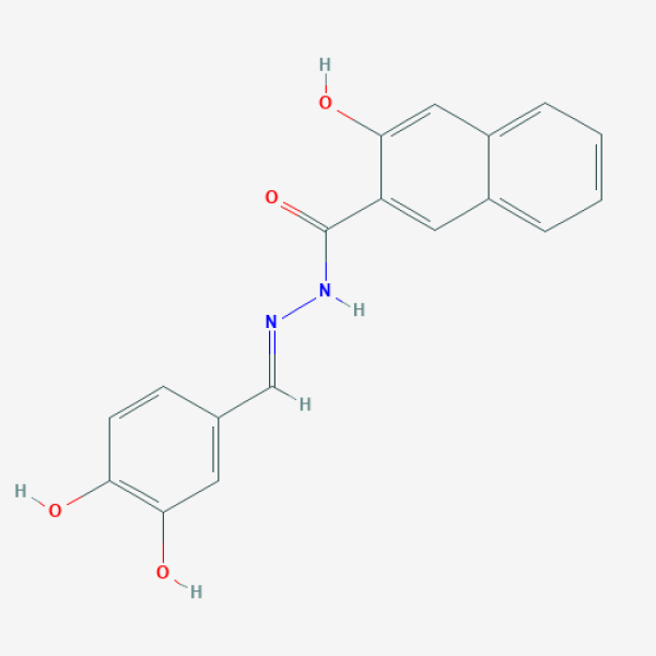 Structure image - Dynasore