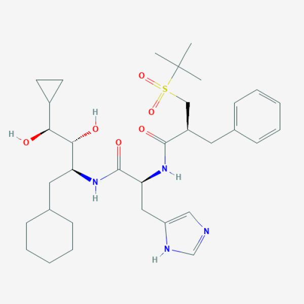 Structure image - Remikiren