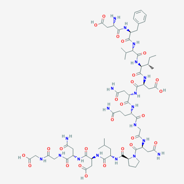 Structure image - Soybean Trypsin Inhibitor