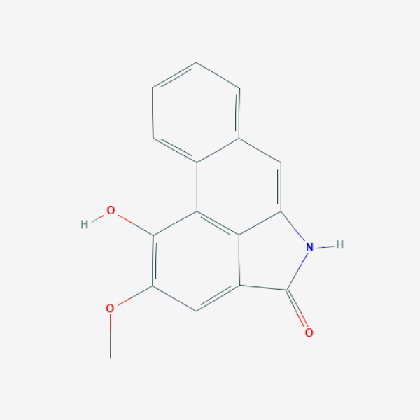 Structure image - Piperolactam A