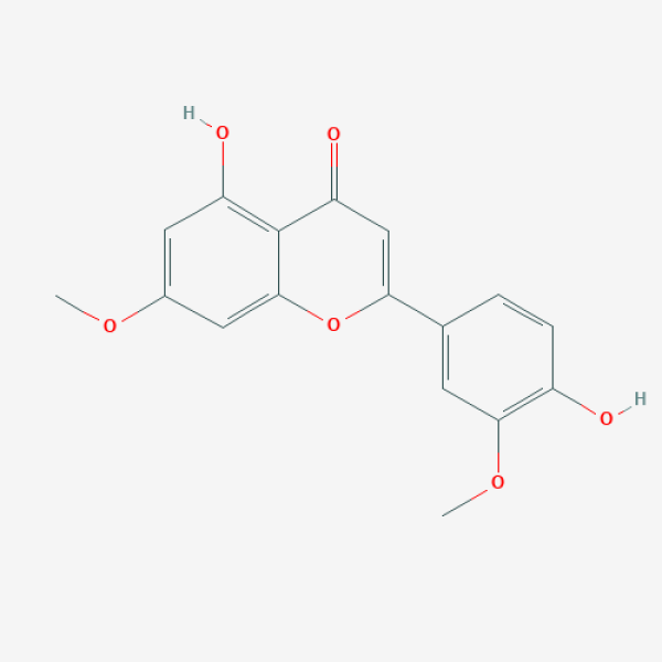 Structure image - Velutin