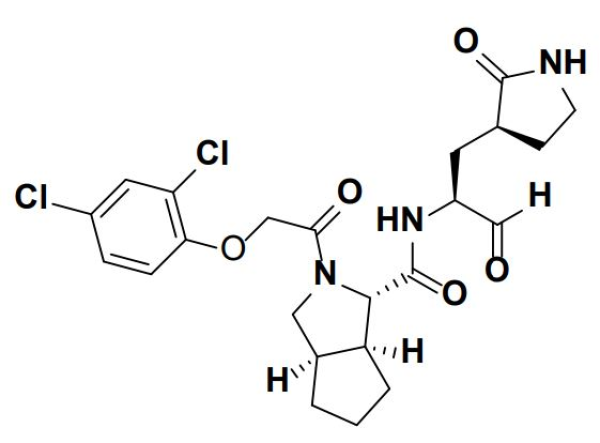 Structure image - MI-30