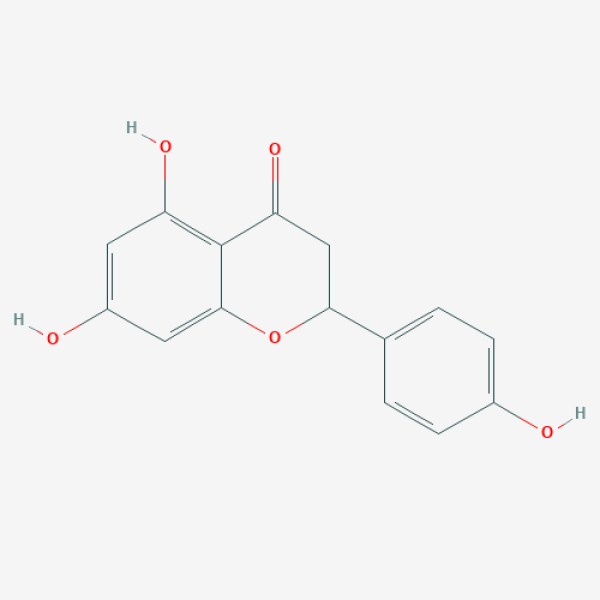 Structure image - Naringenin