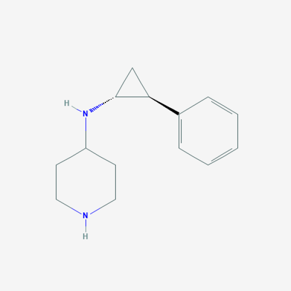 Structure image - GSK-LSD1