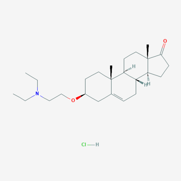 Structure image - U18666A