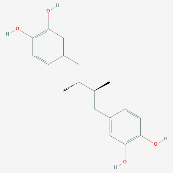 Structure image - Masoprocol