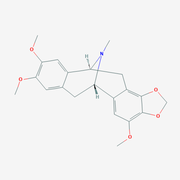 Structure image - Thalimonine