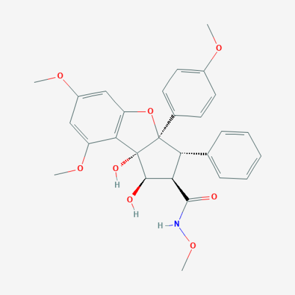 Structure image - CR-31-B (-)