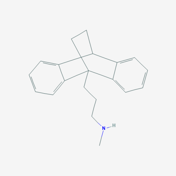 Structure image - Maprotiline
