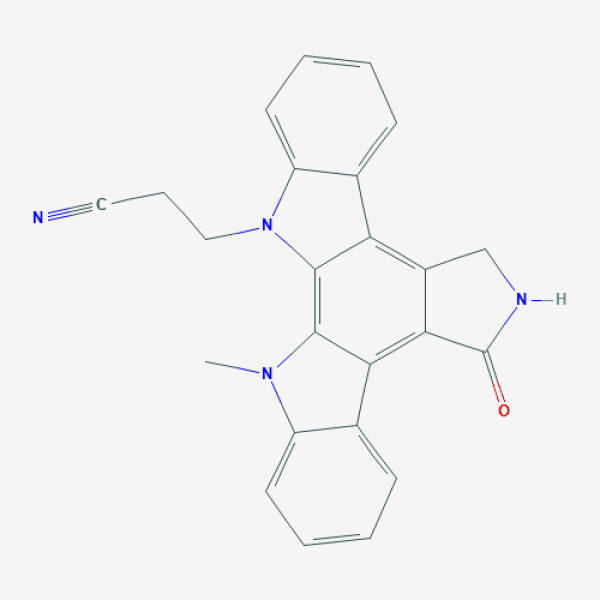 Structure image - Go6976