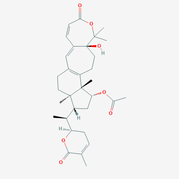 Structure image - Colossolactone G