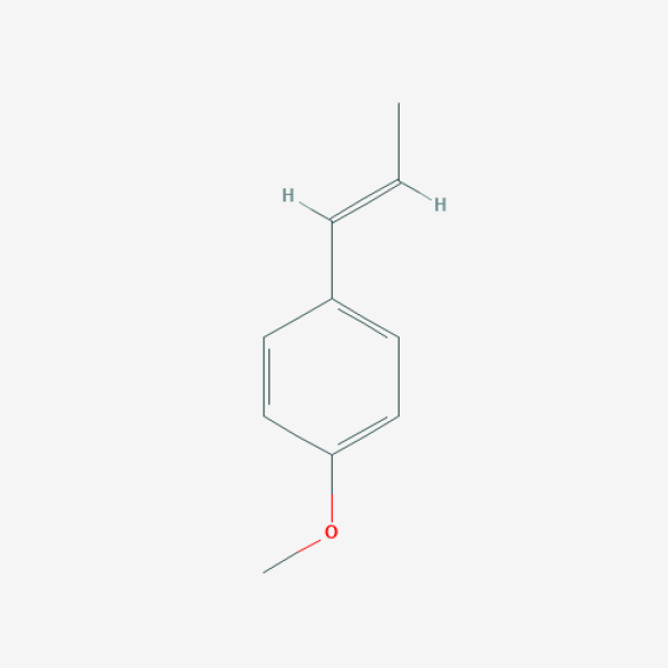 Structure image - Anethole