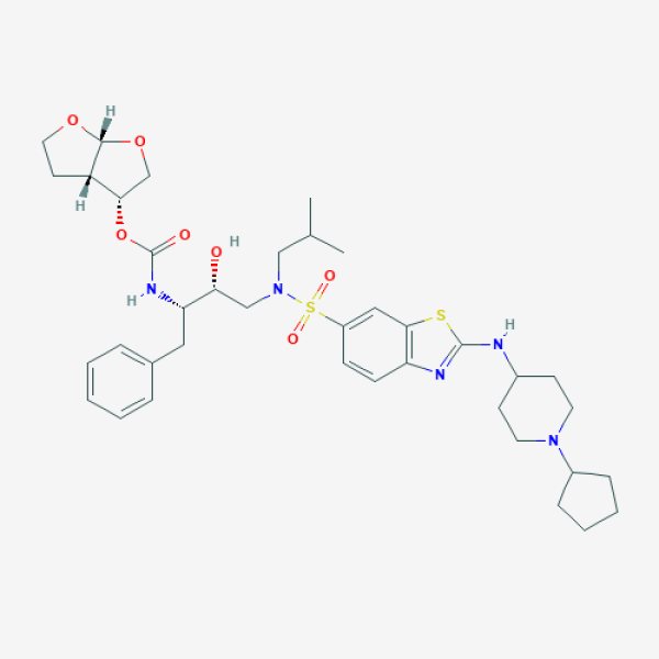 Structure image - TMC-310911