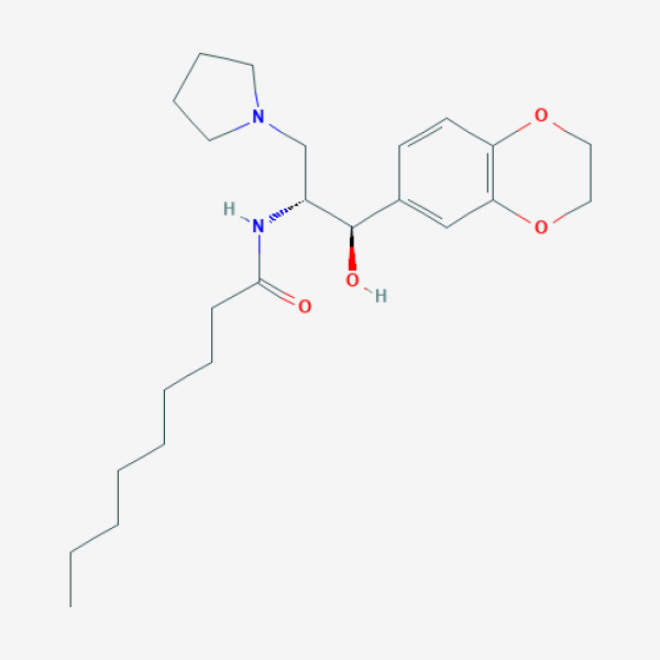 Structure image - Genz-123346