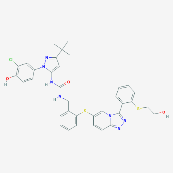 Structure image - PF-03715455