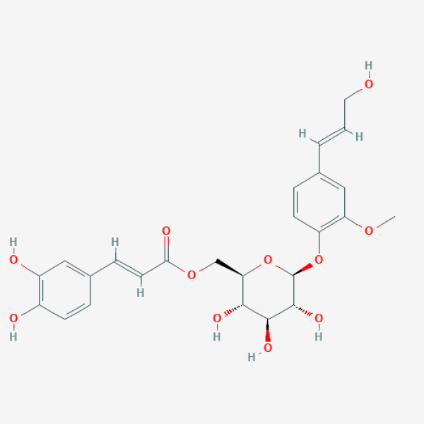Structure image - Khainaoside C