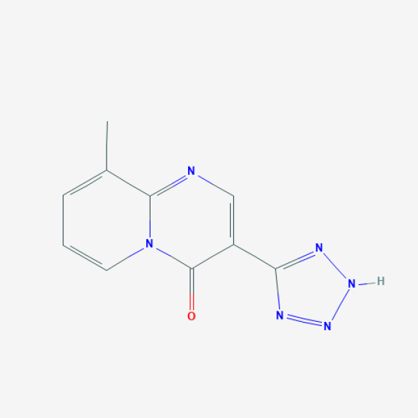 Structure image - Pemirolast