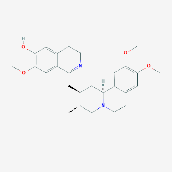 Structure image - Psychotrine