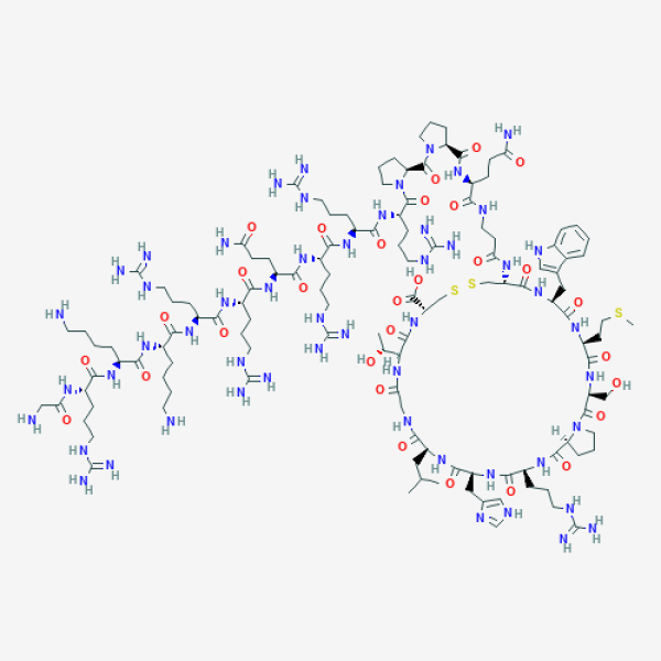 Structure image - CIGB-325