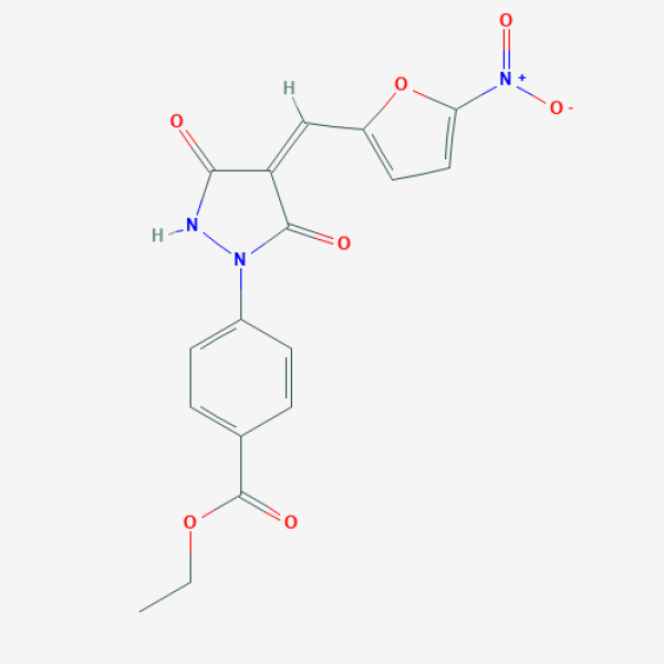 Structure image - PYR-41