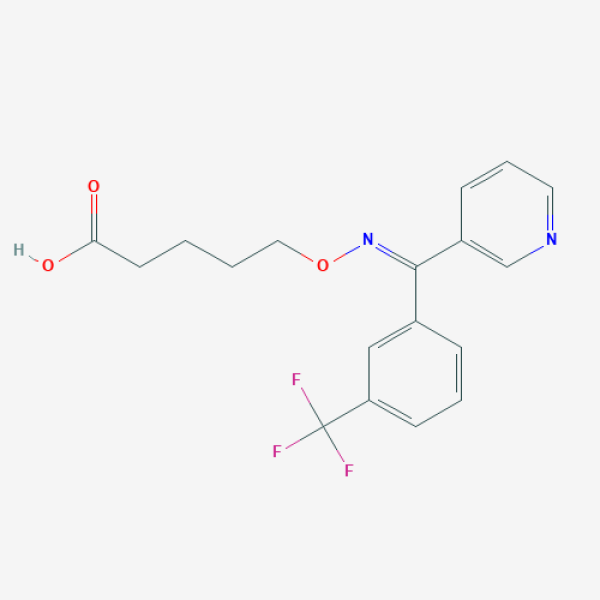 Structure image - Ridogrel