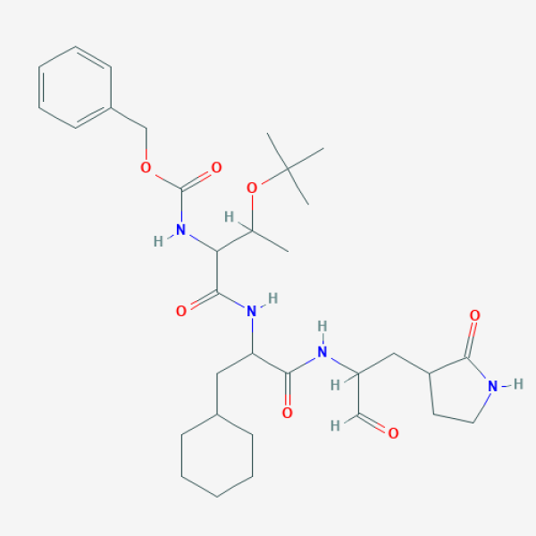 Structure image - MPI8