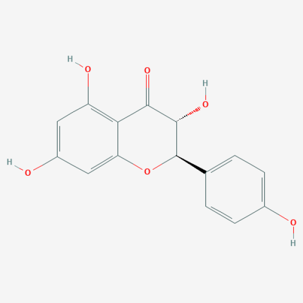 Structure image - Aromadendrin