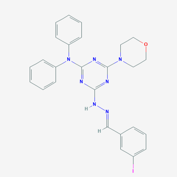 Structure image - Vacuolin-1