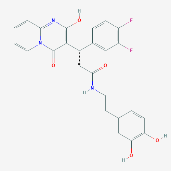 Structure image - ZINC218242102