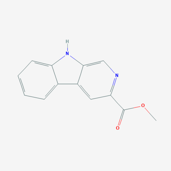 Structure image - beta-CCM