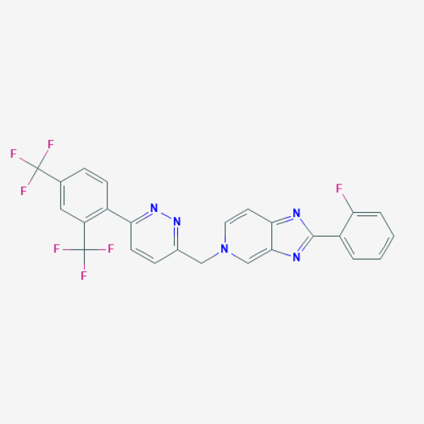 Structure image - Tegobuvir