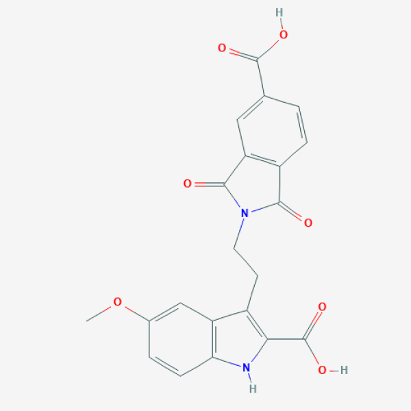 Structure image - MolPort-000-735-951