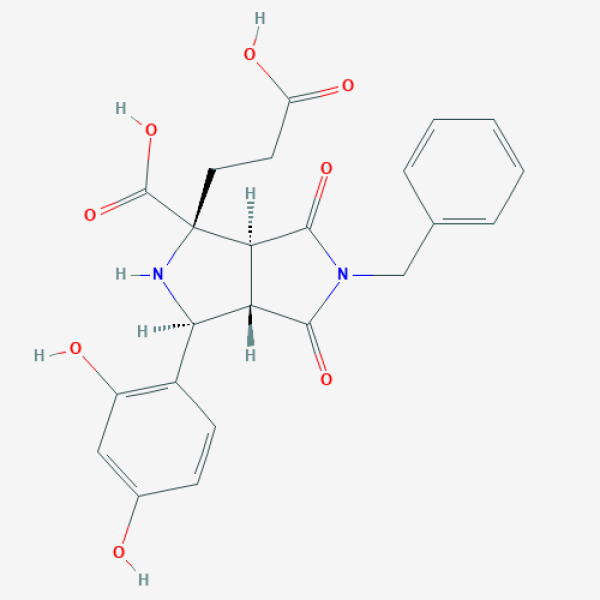 Structure image - ZINC15275997